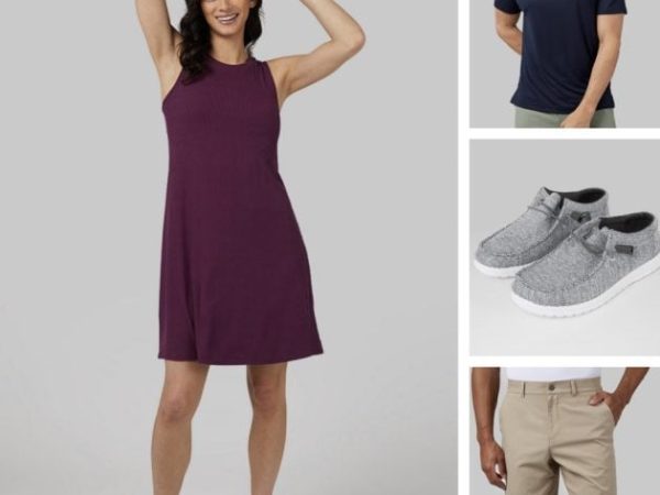 *HOT* 32 Degrees One Day Flash Sale: Prices as low as $2.99 + Free Shipping Offer!